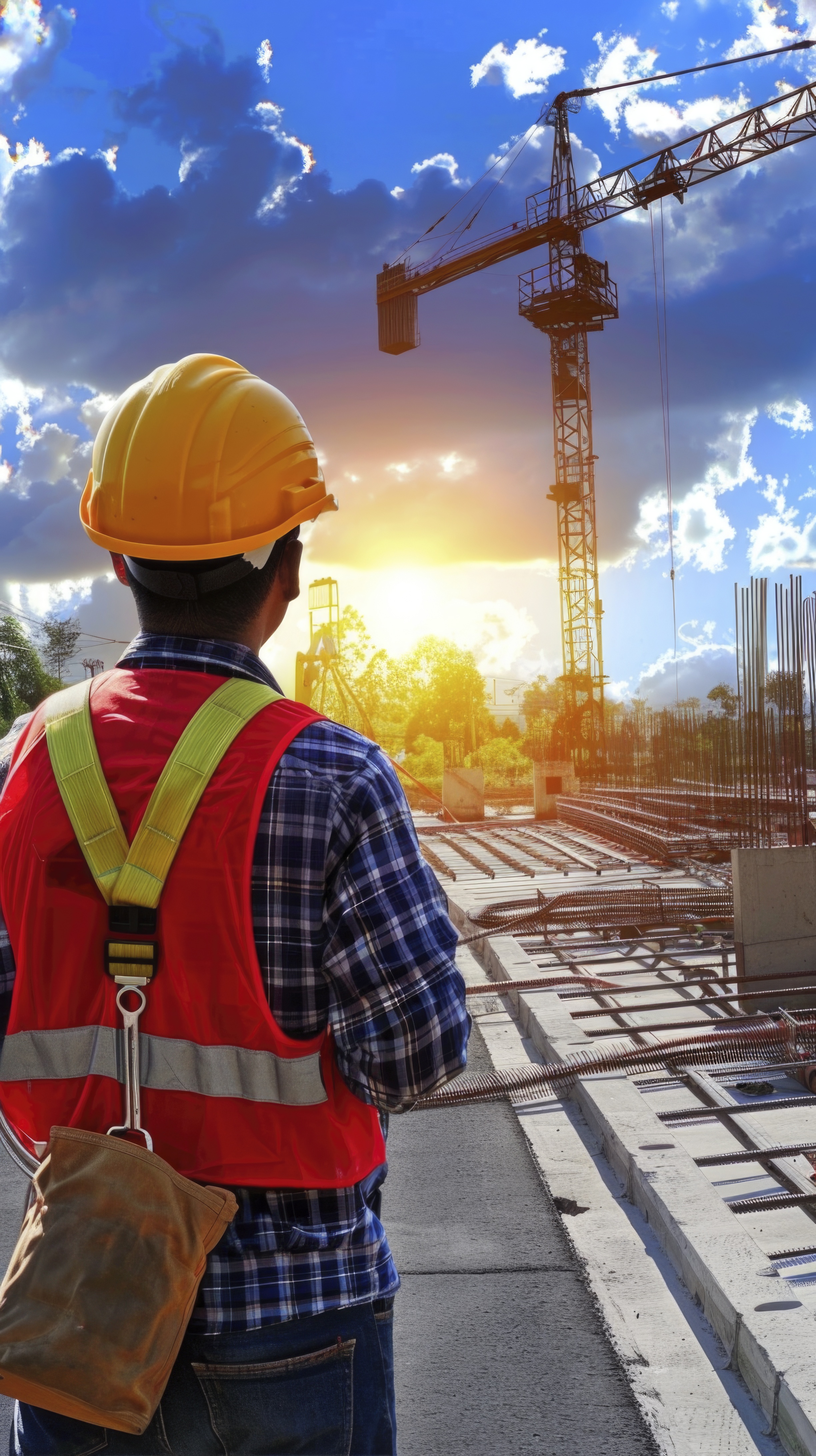 İnşaatta malzeme seçimi: sürdürülebilir ve ekonomik yaklaşımlar