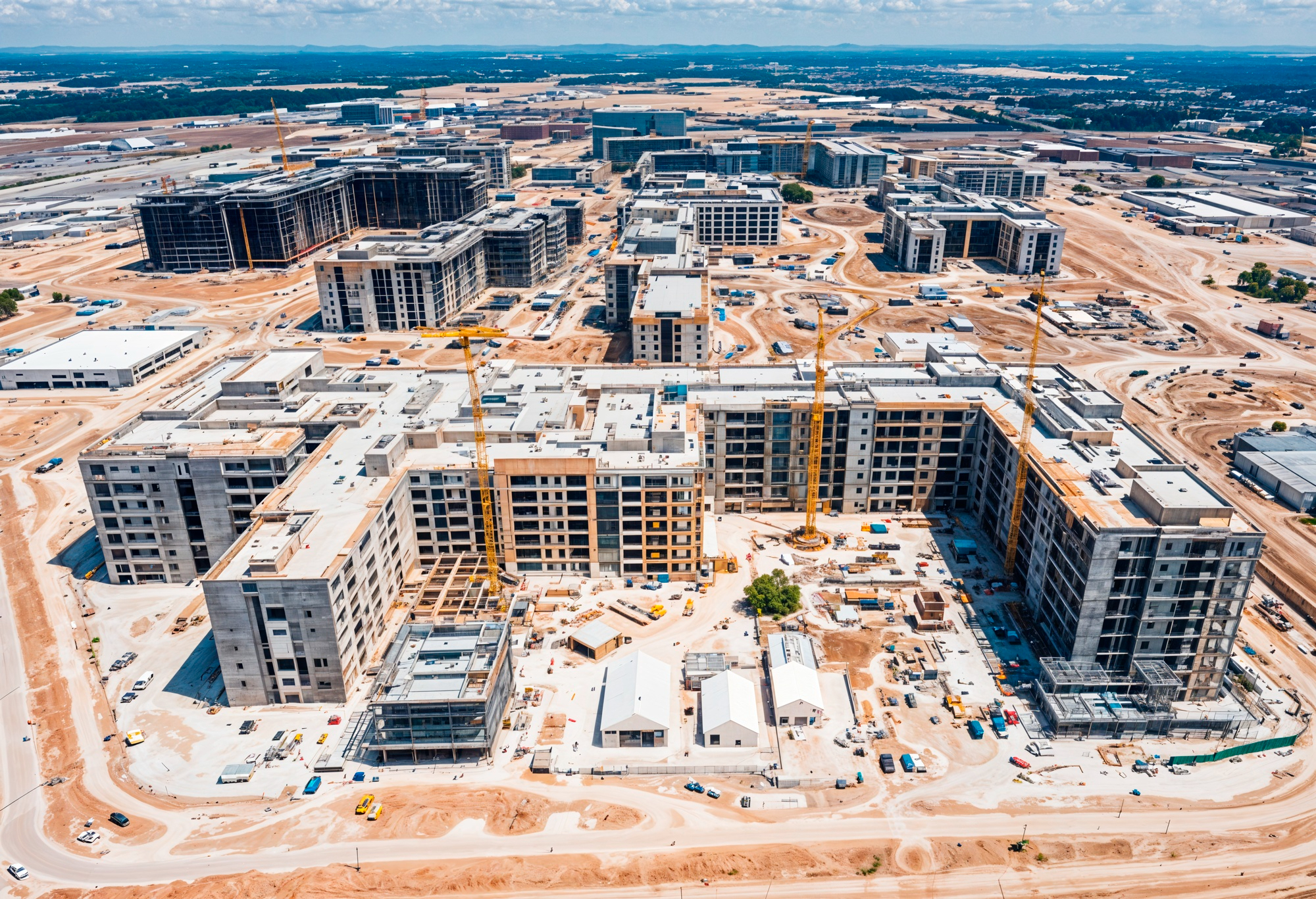 Ticari yapılarda kullanıcı deneyimi ve verimlilik